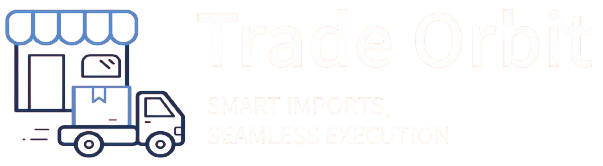 Trade Orbit - Import Services & Supply Chain Solutions